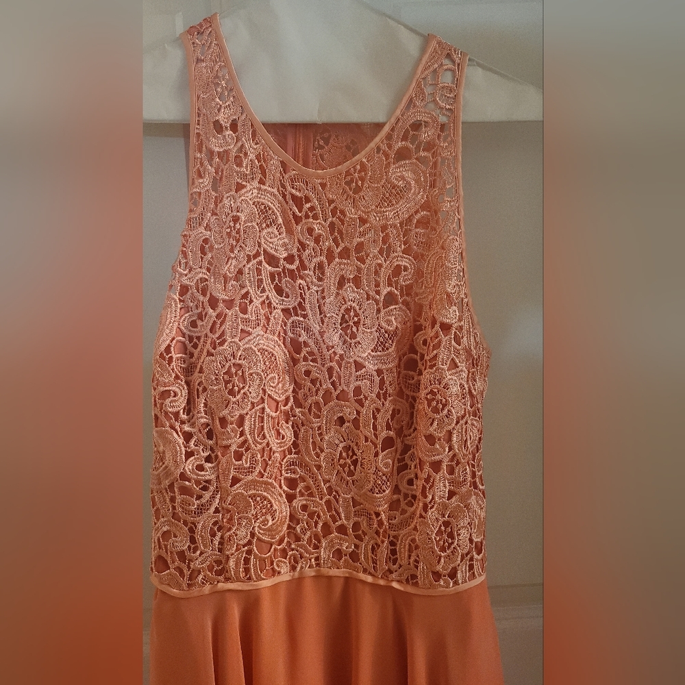 Dress - Picture 4 of 5